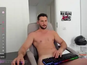 Chaturbate Sex Chat of hard_chriss