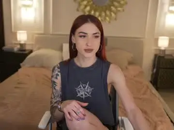 Chaturbate Sex Cam of kira0541