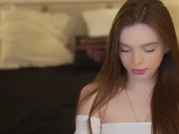 Chaturbate Sex Cam of kira0541