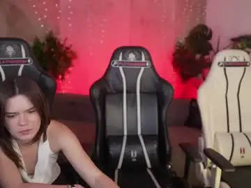 Chaturbate Best live sex cam show of kira0541