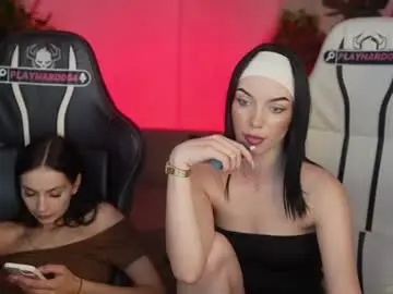Chaturbate Live Porn of kira0541