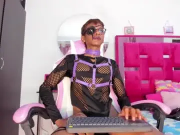 Chaturbate Sex Chat of marxin_turner