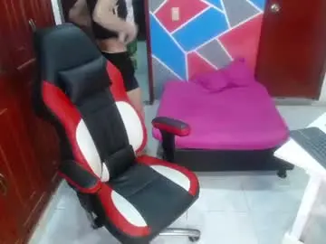 Chaturbate Live Porn of mascapitos