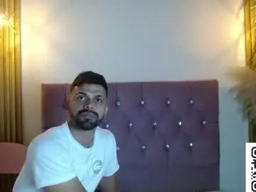 Chaturbate Adult Video Chat of max_ashley_mds