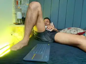 Chaturbate Adult Video Chat of max_ashley_mds