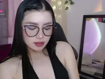 Chaturbate Best Webcam of mily_thomson_b
