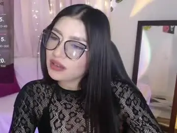 Chaturbate Adult Webcam of mily_thomson_b