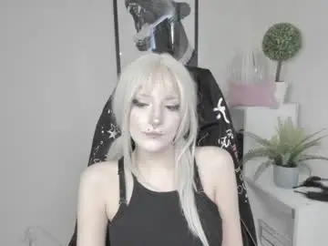 Chaturbate Sex Chat of nika_dream1