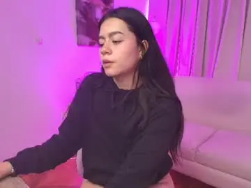 Chaturbate Free Porn Cam of nina_cohen