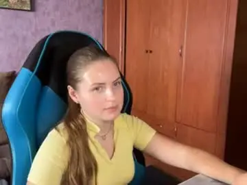 Chaturbate Sex Cam of silksinner_