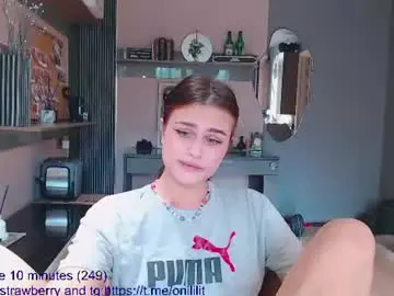Chaturbate Adult Webcams of vanessatenderness