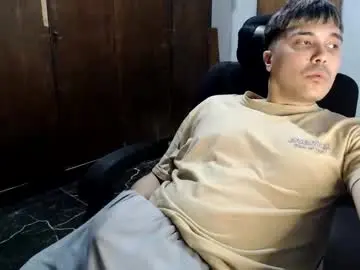 Chaturbate Adult Webcam of alexriversx