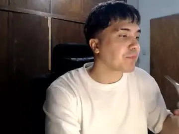 Chaturbate Private Sex Chat of alexriversx