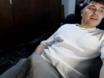 Chaturbate Best live sex cam show of alexriversx