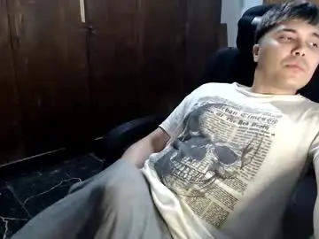 Chaturbate Sex Chat of alexriversx