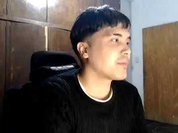 Chaturbate Best live sex cam show of alexriversx