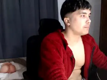 Chaturbate Live Sex Cam of alexriversx