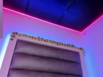 Chaturbate Live Sex of ashley_js