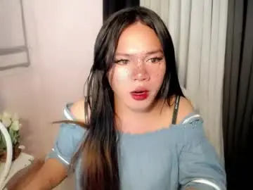 Chaturbate Nude Webcam of bella_ngo