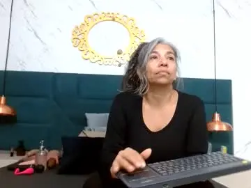 Chaturbate Adult Webcam of brenda_velasquez