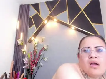 Chaturbate Nude Webcam of brigittemiller