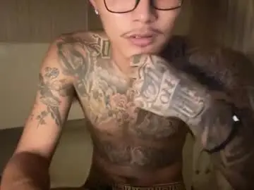 Chaturbate Live Sex Cam of ceesteve_hot