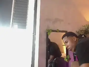 Chaturbate Sex Cam of chriss_ath