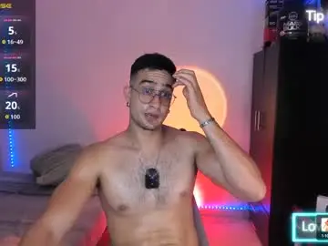 Chaturbate Adult Video Chat of ethereum11