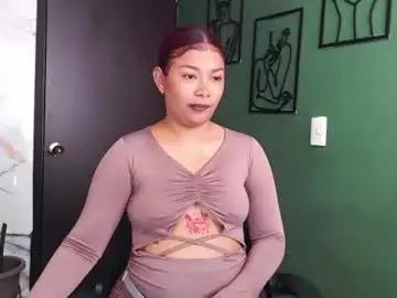 Chaturbate Live Sex Cam of hot_chocolate_4u