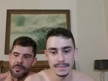 Chaturbate Adult Video Chat of hungcaique