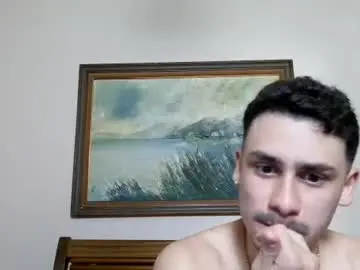 Chaturbate Best live sex cam show of hungcaique