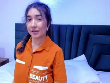 Chaturbate Best live sex cam show of lisa_white_