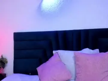 Chaturbate Live Porn of lisa_white_