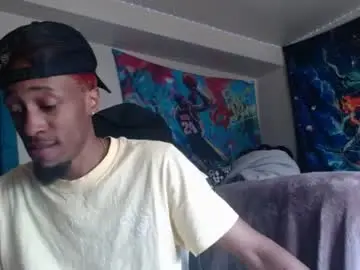 Chaturbate Sex Cam of lust_j
