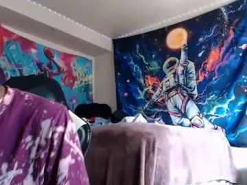 Chaturbate Live Porn of lust_j