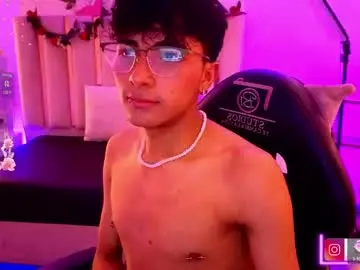 Chaturbate Best Webcam of osamu_tay