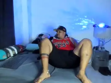 Chaturbate Live Sex of pikoro_gomez