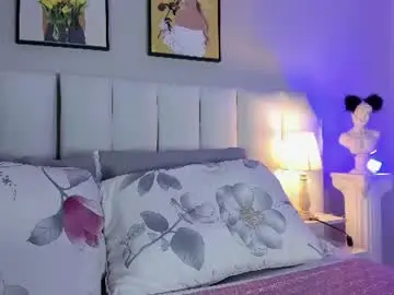 Chaturbate Nude Webcam of sweethanna_7