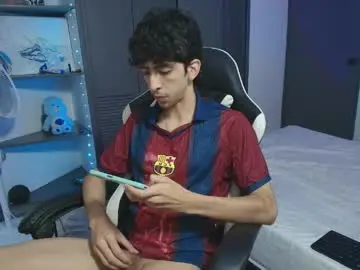 Chaturbate Live Porn of vittorio_cerati