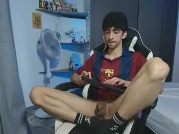 Chaturbate Adult Webcams of vittorio_cerati
