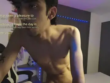 Chaturbate Private Sex Chat of vittorio_cerati