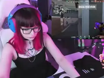 Chaturbate Best live sex cam show of yumi_youkai