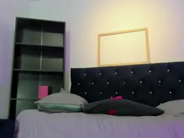 Chaturbate Adult Webcams of _maximo_1