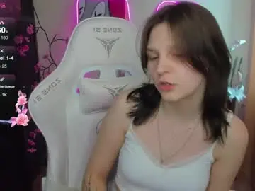 Chaturbate Adult Webcam of audreyykim