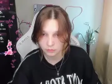 Chaturbate Sex Chat of audreyykim