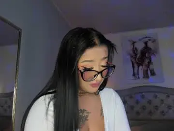 Chaturbate Adult Webcams of ayshell__