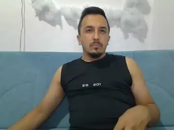 Chaturbate Free Porn Cam of baros741