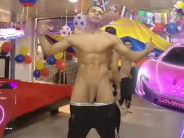 Chaturbate Private Sex Chat of boysgang_sex