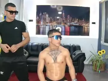 Chaturbate Adult Video Chat of boysgang_sex