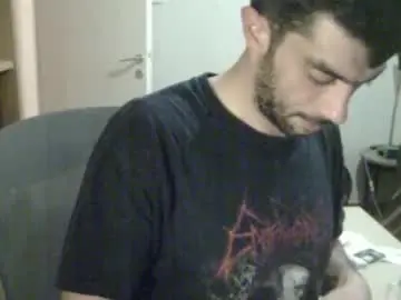 Chaturbate Nude Webcam of dickus_biggus